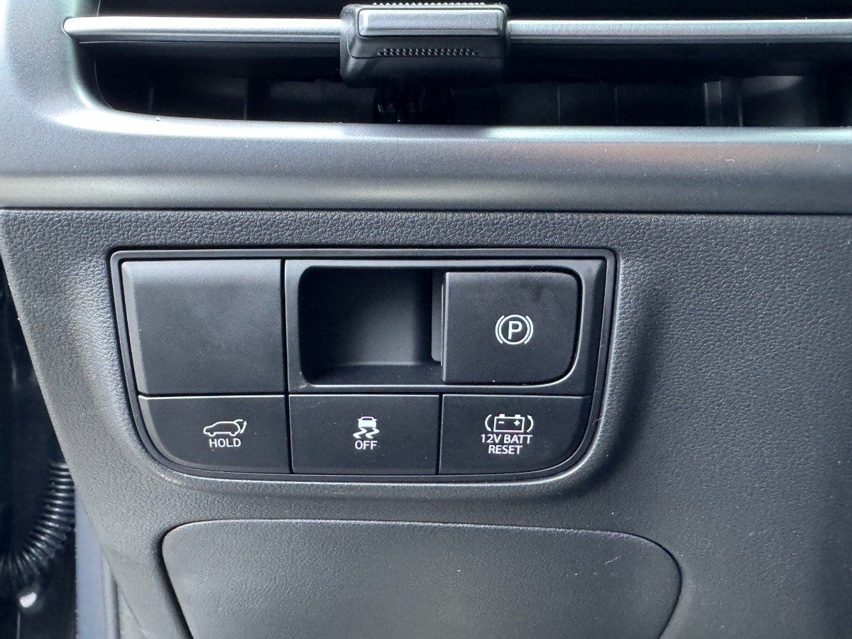 Hyundai TUCSON - Bild 8