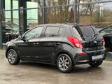 Hyundai i20 1.2 FIFA World Cup EDITION 2.HA/SHZ/KLIMA - Hyundai i20: Fifa World Cup Edition