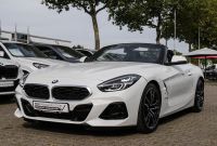 BMW Z4 - Vorschau Bild 19