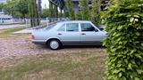 Mercedes-Benz 300 SEL - Mercedes-Benz 300 aus 1991: 300se
