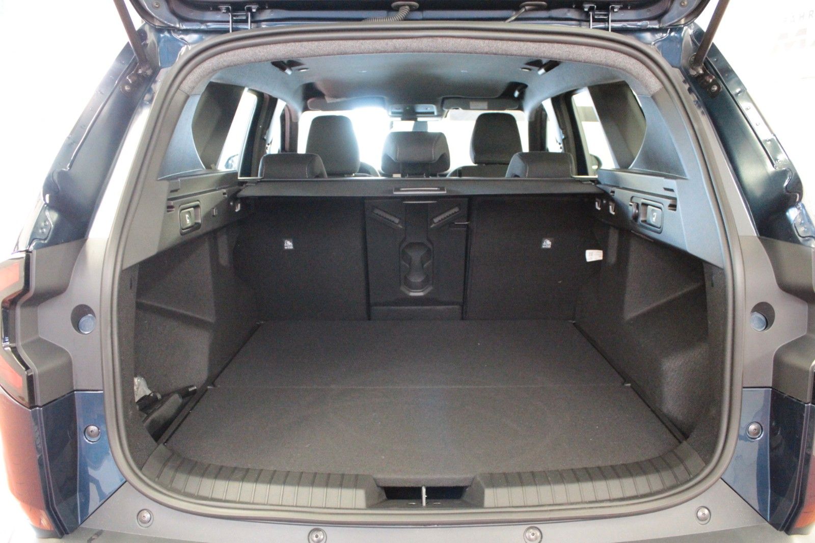 Fahrzeugabbildung Dacia Bigster hybrid 155 Expression #15263