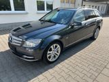 Mercedes-Benz C 250 CDI 4MATIC T BlueEFFICIENCY Autom. - - Mercedes-Benz C 250: Cdi 4matic