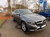 Mercedes-Benz GLC 250 4MATIC Autom. - Coupe - Privatanbieter Berlin gebraucht