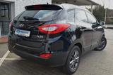 Hyundai ix35 automKlima Kamera Tempomat - gebrauchte Hyundai ix35 aus dem Jahr 2014