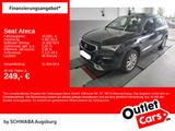 Seat Ateca Style 1.5 TSI - Seat Ateca Benzin Gebrauchtwagen