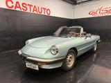 Alfa Romeo Spider 2.0 - gebrauchte Alfa Romeo Spider aus dem Jahr 1983