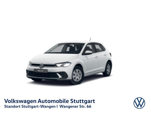 Volkswagen Polo Trendline 1.0 TSI LED Bluetooth PDC SHZ GRA