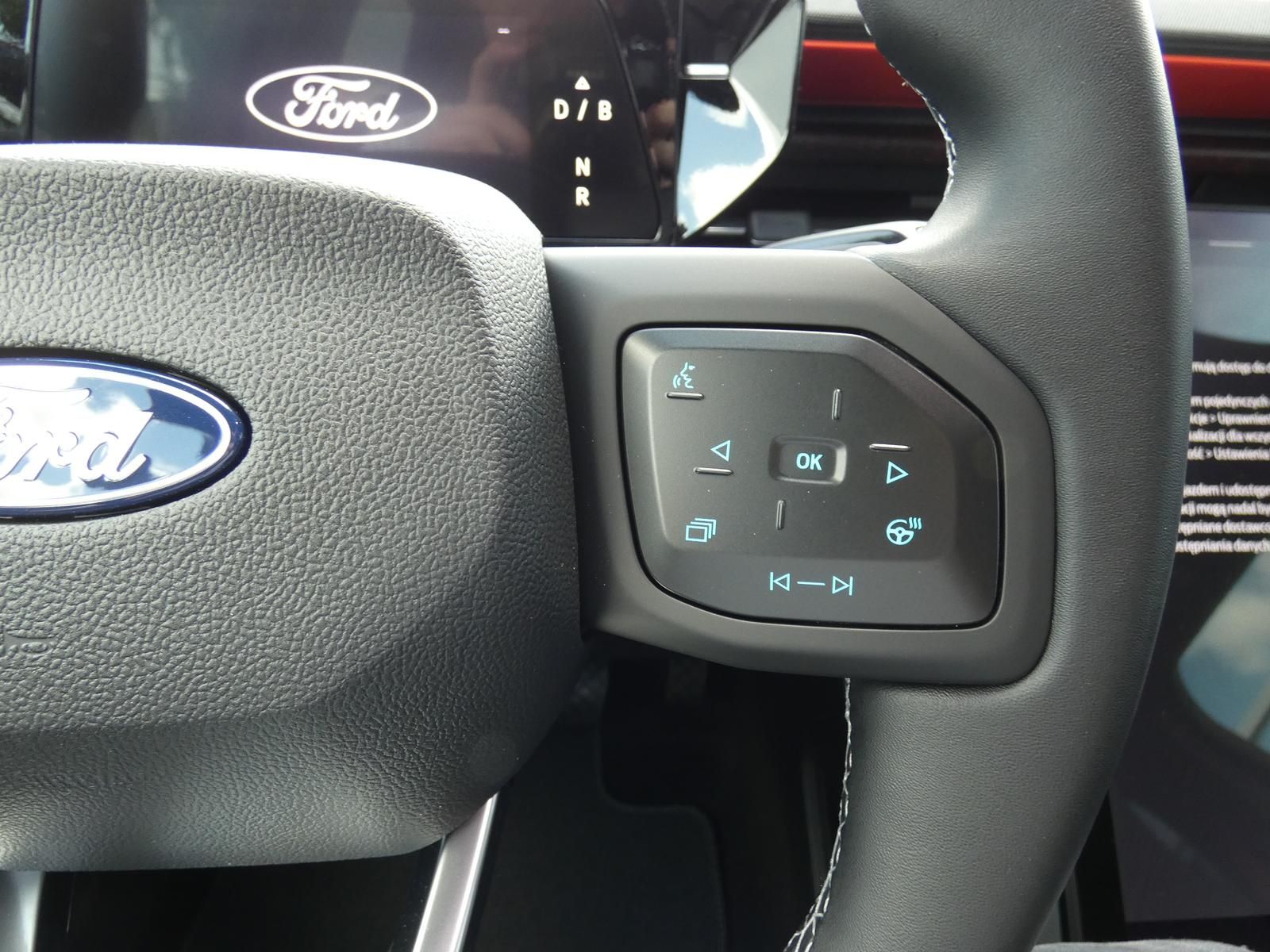 Ford Explorer - Bild 22