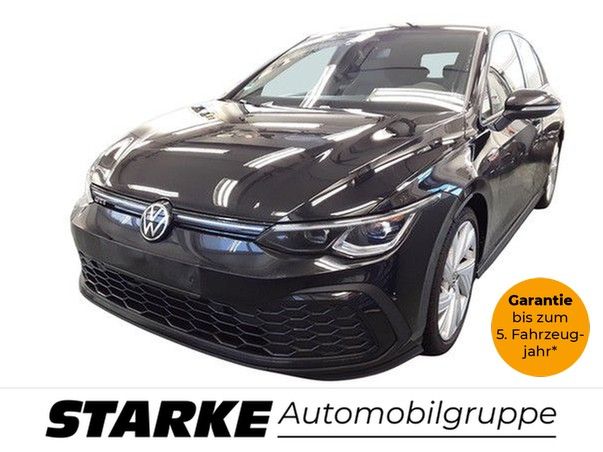 Volkswagen Golf GTI 2.0 TSI DSG GTI  AHK Navi LED Kamera PD