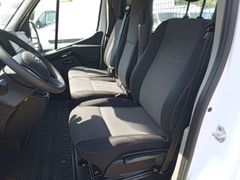 Fahrzeugabbildung Interstar Pritsche L3H1 Dreiseitenkipper 3,5t FW