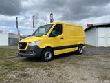 Mercedes-Benz Sprinter 316 CDI RWD Klima MBUX "Camper-Basis" - Mercedes-Benz 316