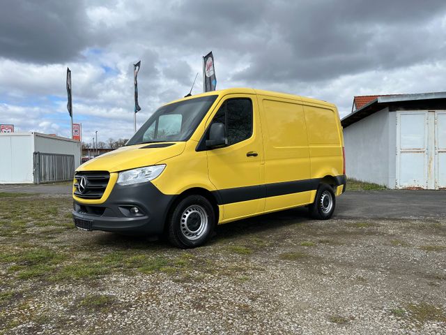 MERCEDES-BENZ Sprinter Kasten 316 CDI RWD L1H1 Klima Navi MBUX