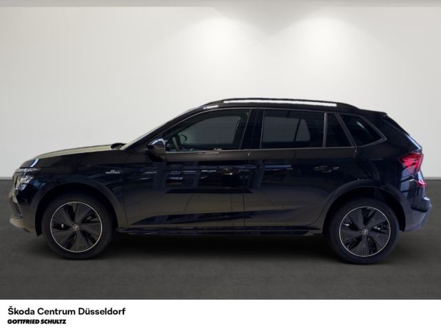 Skoda Kamiq - Bild 3