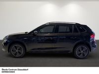 Skoda Kamiq - Vorschau Bild 3