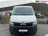 MAN TGE 3.100 4X2F SB Kasten LED Kamera Klima ZV - Offers matching your search criteria