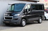 Peugeot Boxer Komfort HDi 110 / 8 Sitzer+Klima+Navi+AHK