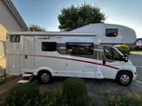 Sunlight A72 Alkoven, Etagenbetten, 2 Sitzgruppen, AHK