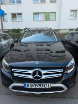 Mercedes-Benz GLC 250 d - gepflegt - Panor... - Mercedes-Benz GLC 250 Gebrauchtwagen in Berlin