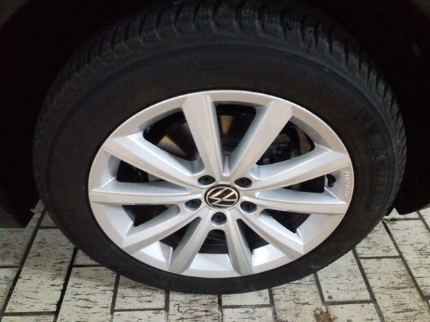 T-Roc Cabriolet 1.5 TSI DSG R LINE EDIT KARMANN+