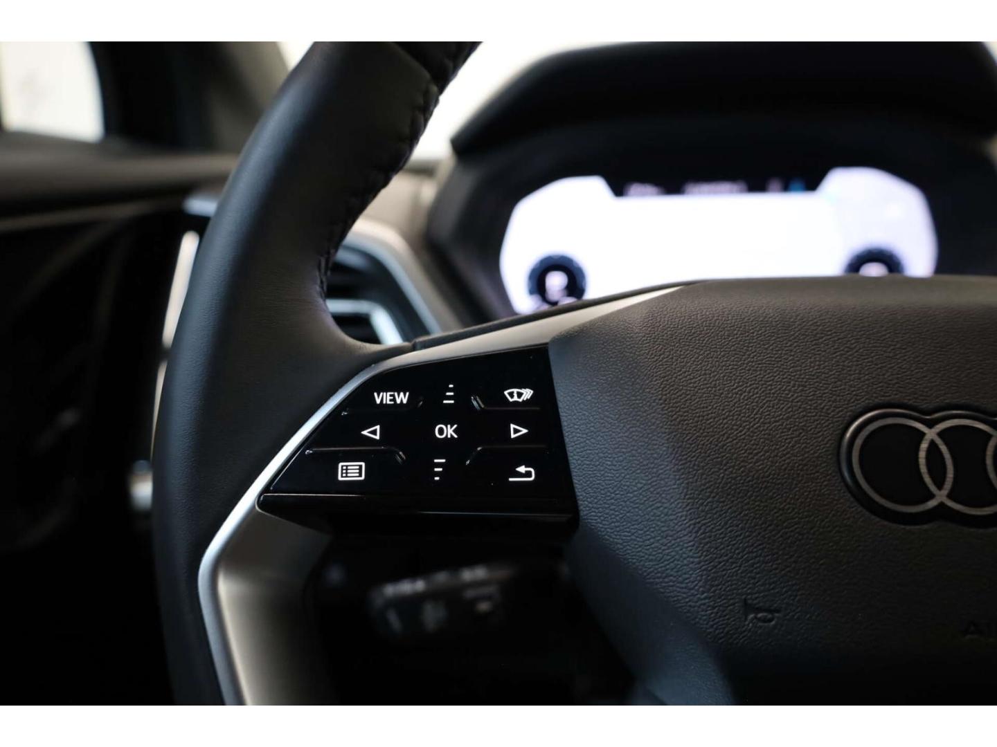 Audi Q4 HUD/Matrix/RFK/W-Pumpe, миниатюра 15