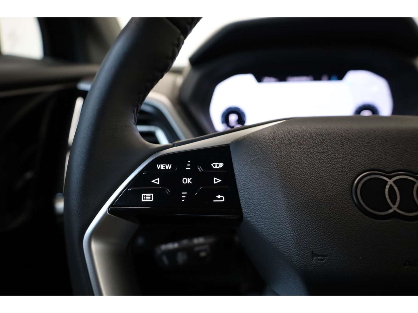 Audi Q4 e-tron - Bild 15