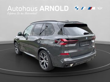 BMW X5 - 5