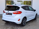 Ford Fiesta 1.0 EcoBoost ST-Line Winter|Sound|SHZ|Nav - Ford Fiesta Gebrauchtwagen in Dresden