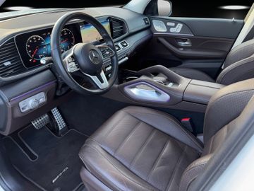 Mercedes GLS 400 - 9