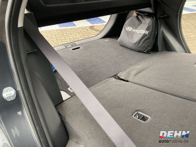 Hyundai KONA EV Style 64kW Style AHK Navi-Assistenz-P.