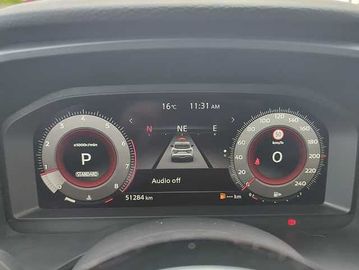 Nissan Qashqai - 10