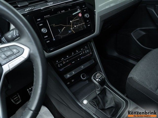 Touran Move TSI ACC Keyless Frontscheiben- +Sitz
