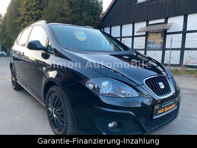 Seat Altea XL Sport***Tüv Neu+Inspektion Neu***