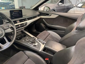 Audi A5 - 12