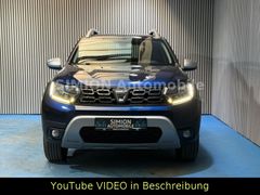 DACIA Duster II Prestige NAVI/KAMERA/SITZHEIZUNG/AHK