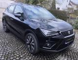 Seat Arona 1.0 TSI 85kW Beats Fast Lane DSG Beats...