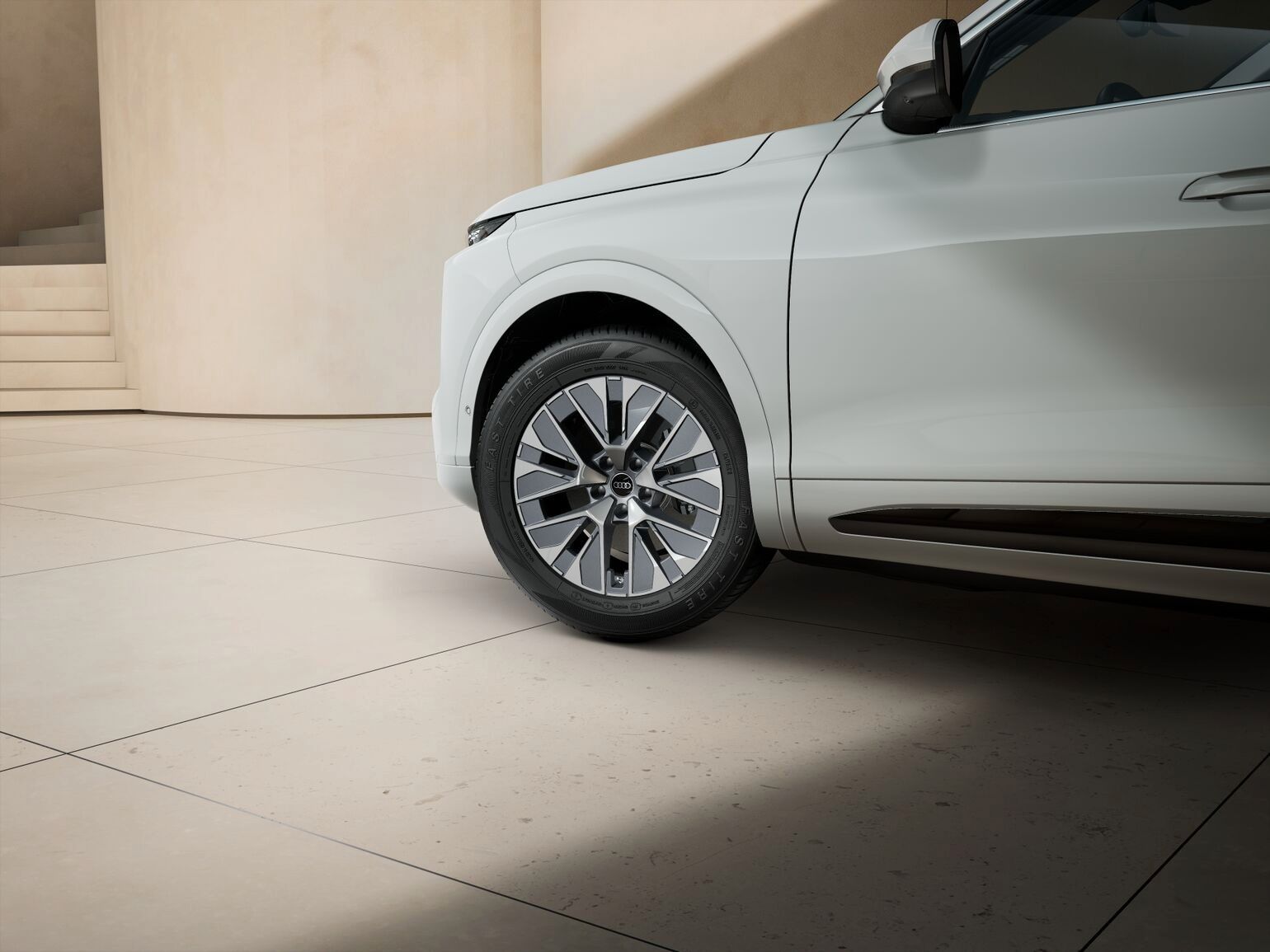 Audi Q7 - Bild 6