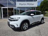 Citroën C5 Aircross Live - Citroën C5 Aircross LIVE mit Benzin-Antrieb