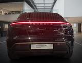 Porsche Macan Electric - Porsche Macan in Kiel