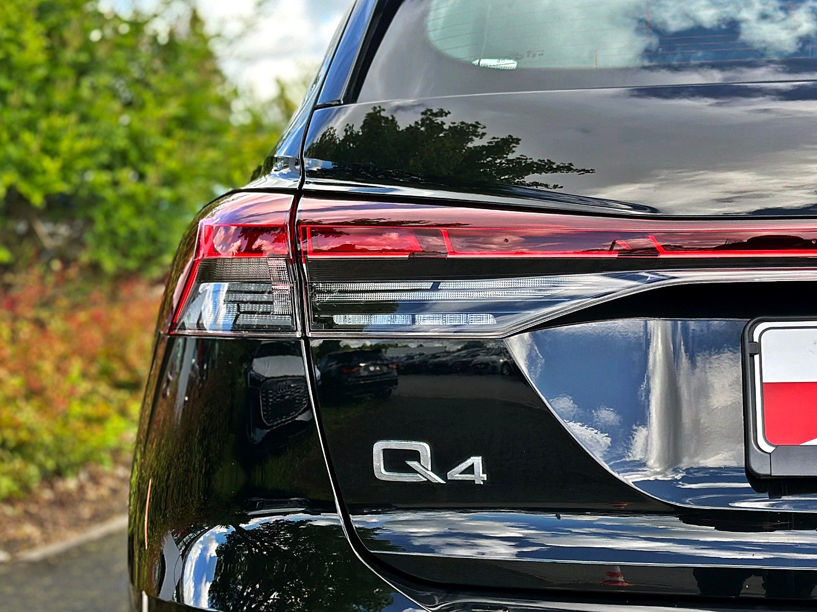 Audi Q4 e-tron - Bild 30