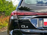 Audi Q4 e-tron - Vorschau Bild 30