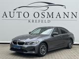 BMW 318 d Advantage / AHK / Business-Paket - BMW 318 Gebrauchtwagen in Mülheim (Ruhr)