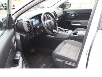 Citron C5 Aircross Feel Pack Hybrid