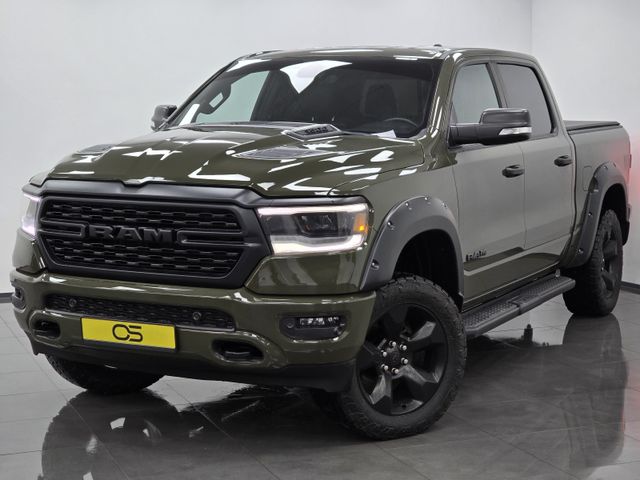 Dodge RAM 5.7 V8 HEMI 4x4 *Built to Serve* Offroad LED