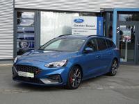 Ford Focus Turnier ST DAB Kamera HUD NAVI LED 