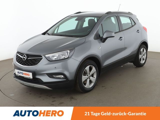 Opel Mokka X 1.4 Turbo Edition Start/Stop *TEMPO*CAM*