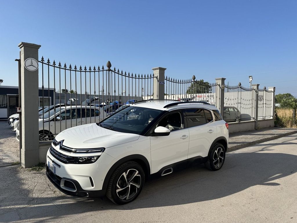 Image of Citroën C5 Aircross