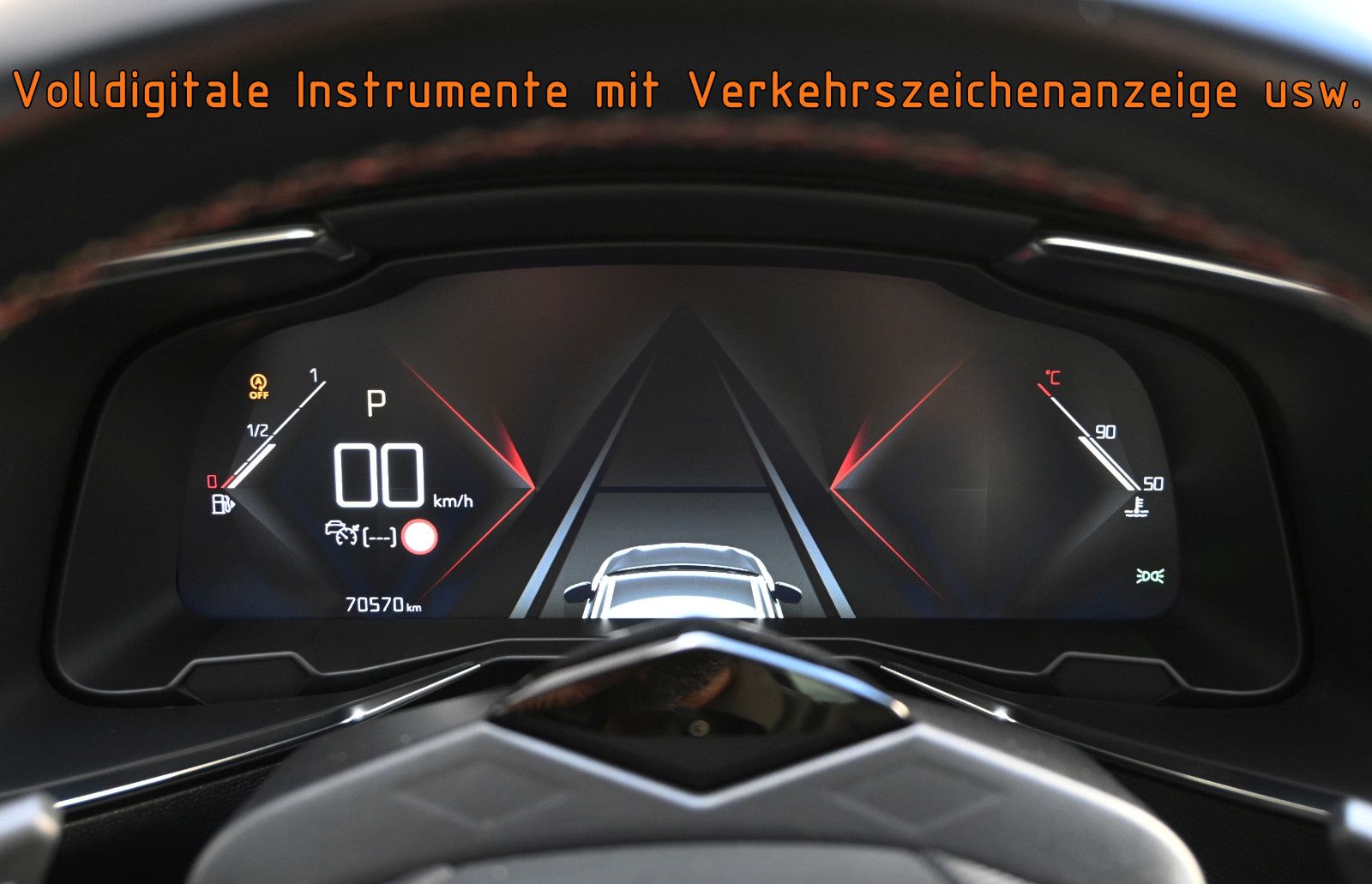 Fahrzeugabbildung DS Automobiles DS7 Crossback PureTech 180 PERF. LINE+ °AHK°PANO