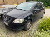 Volkswagen Fox 1.2 - - Volkswagen Fox in Bremen