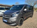 Fiat Talento Kombi L2H1 Family 8Sitzer Navi Kamera - Fiat Gebrauchtwagen in Oldenburg