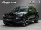 Volvo XC40 Plus Recharge Pure Electric 2WD - Volvo XC40 Gebrauchtwagen in Berlin